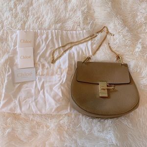 Chloe crossbody bag